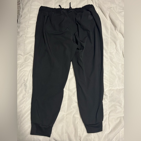 2XL HEART SOUL Jogger Scrub Pants - Picture 2 of 3